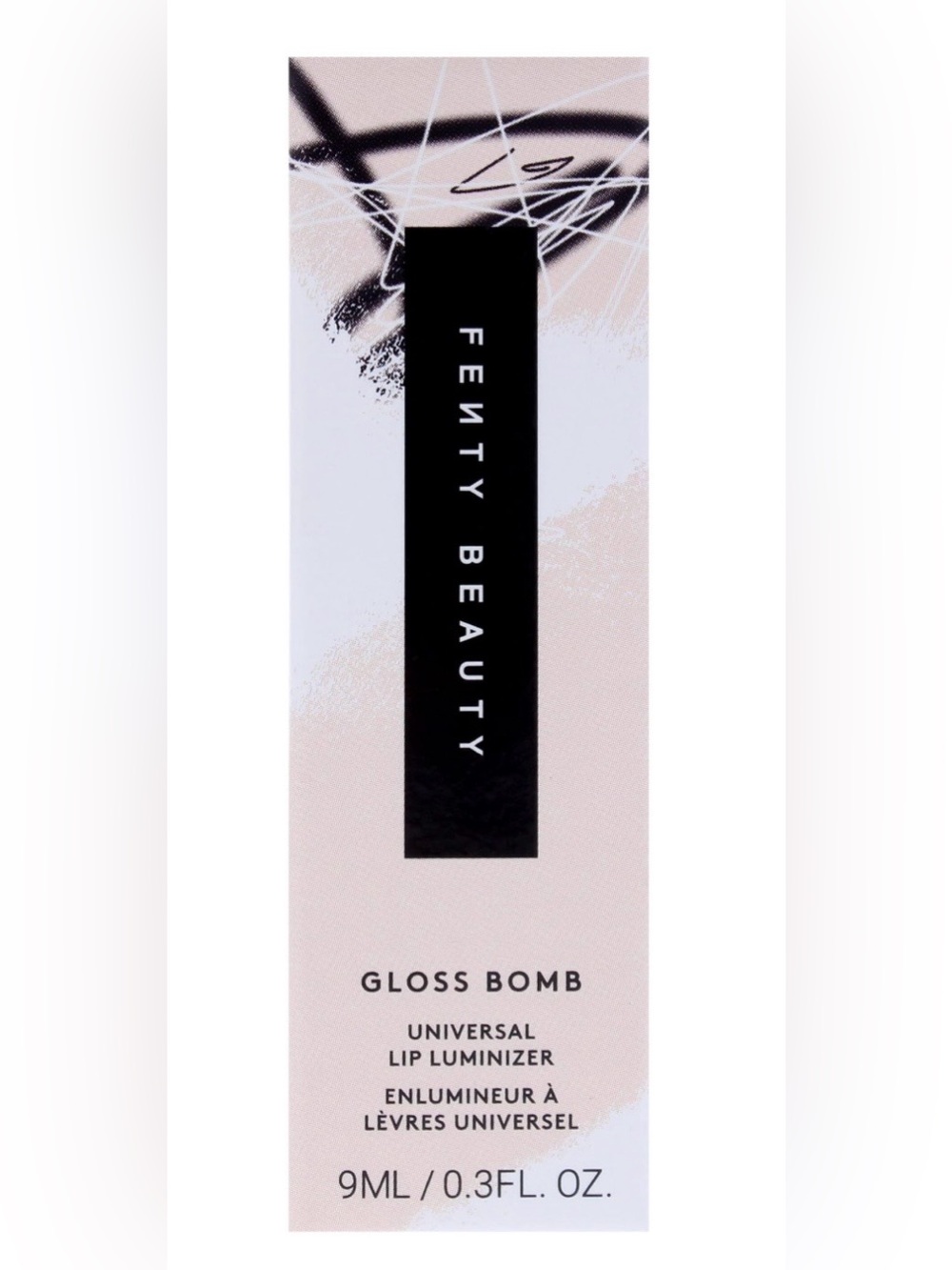 NIB Fenty Beauty Gloss Bomb